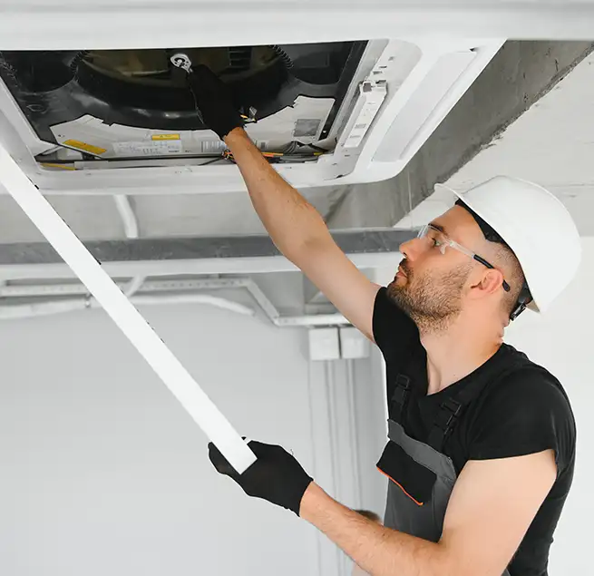 Why Homeowners & Businesses Trust Us in Macon, GA?