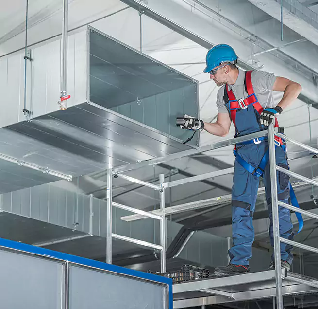 Why Homeowners & Businesses Trust Us in Macon, GA?