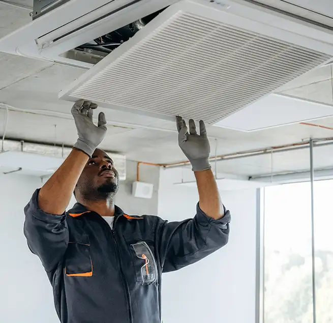 Why Homeowners & Businesses Trust Us in Macon, GA?