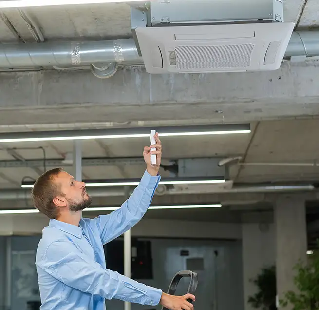 Why Homeowners & Businesses Trust Us in Macon, GA?