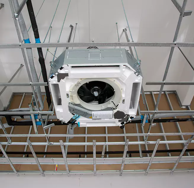 Why Homeowners & Businesses Trust Us Macon, GA?