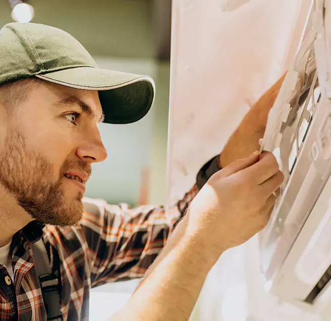 Why Homeowners & Businesses Trust Us in Macon, GA?