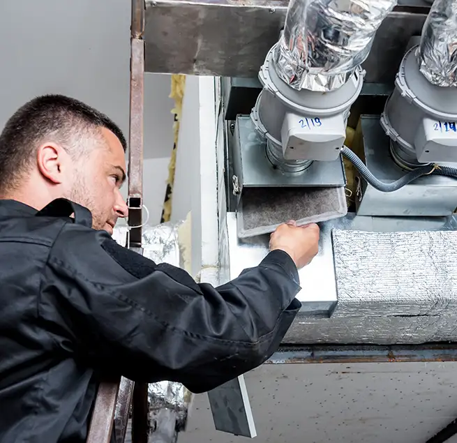 Why Homeowners & Businesses Trust Us in Macon, GA?